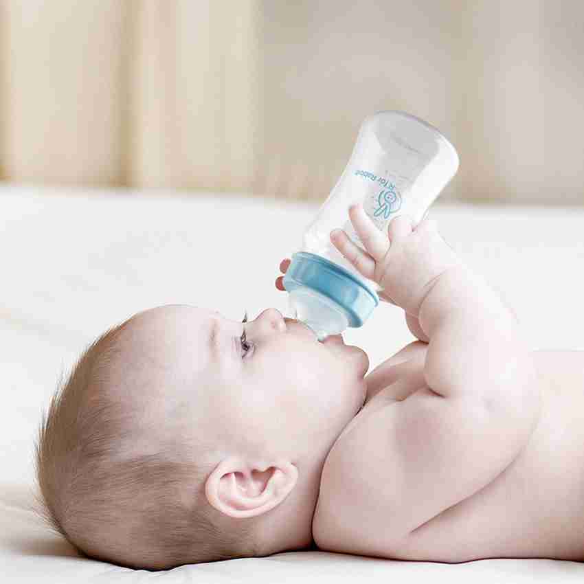 Baby feeding on sale nipple