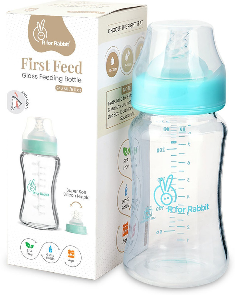 Rabbit milk feeding bottle cheap