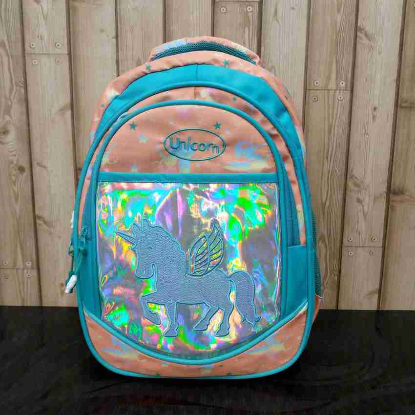 Holographic unicorn bag shop
