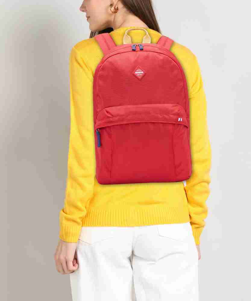 American tourister rudy backpack review best sale