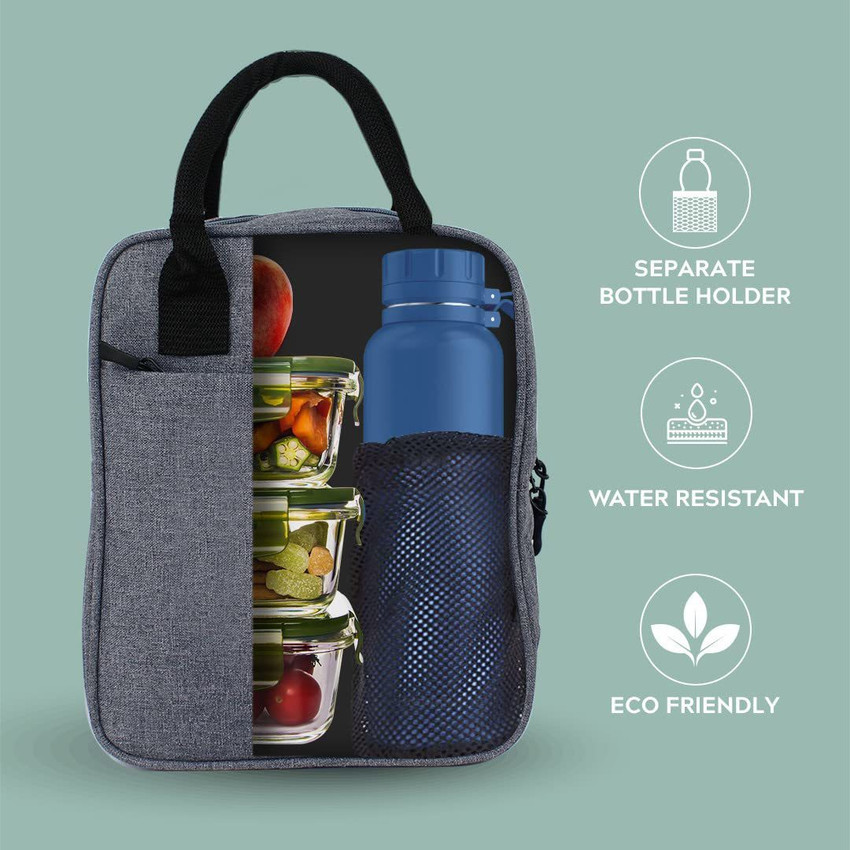Lunch box bag deals for office flipkart