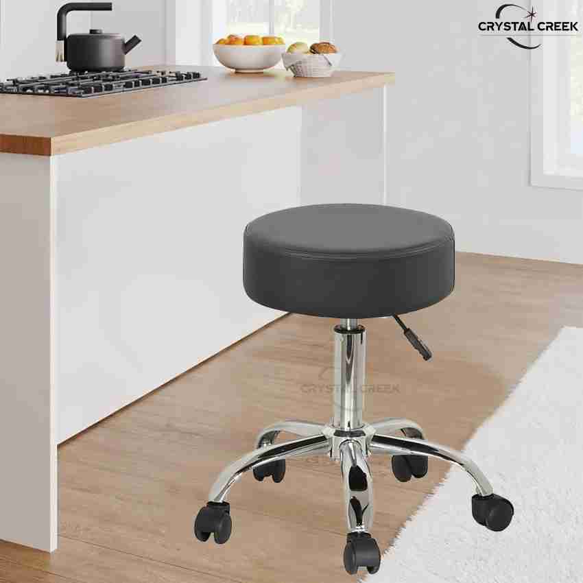 Rotating best sale stool chair