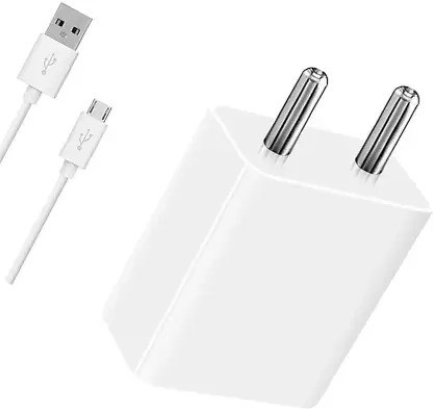 NEXCEN 3.1 A Mobile Charger with Detachable Cable - NEXCEN 