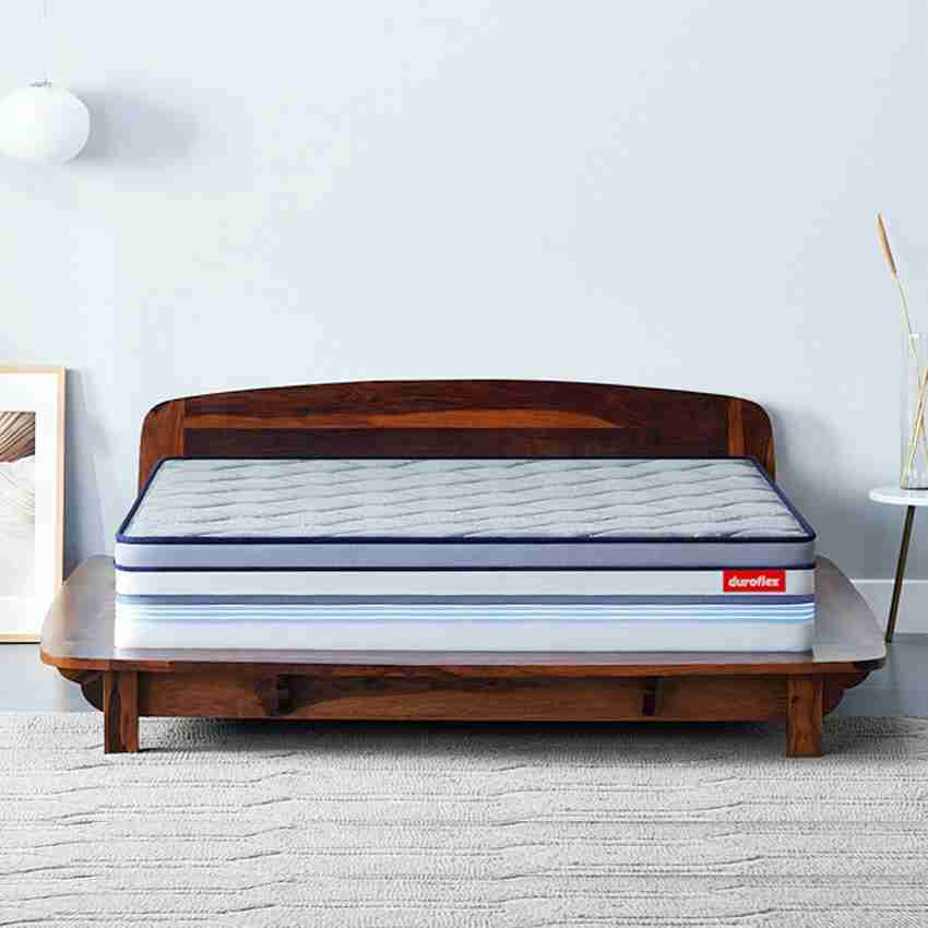 Duroflex mattress cheap 8 inch