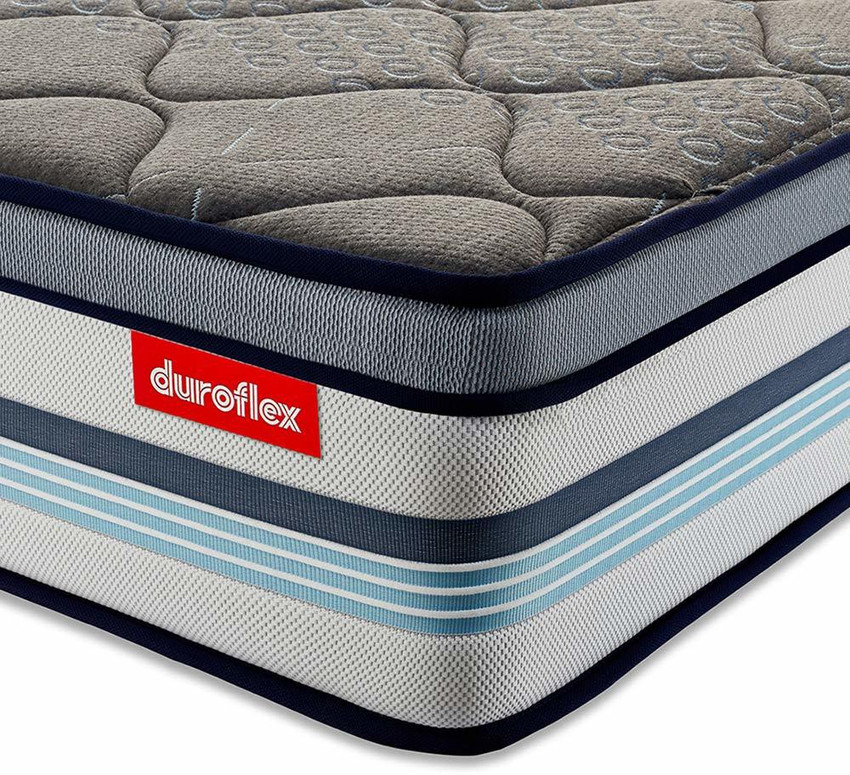 Duroflex strength mattress price cheap