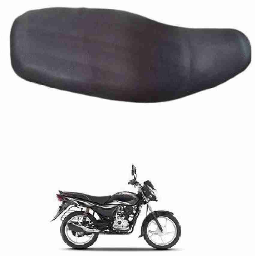 Bajaj platina best sale bike seat cover