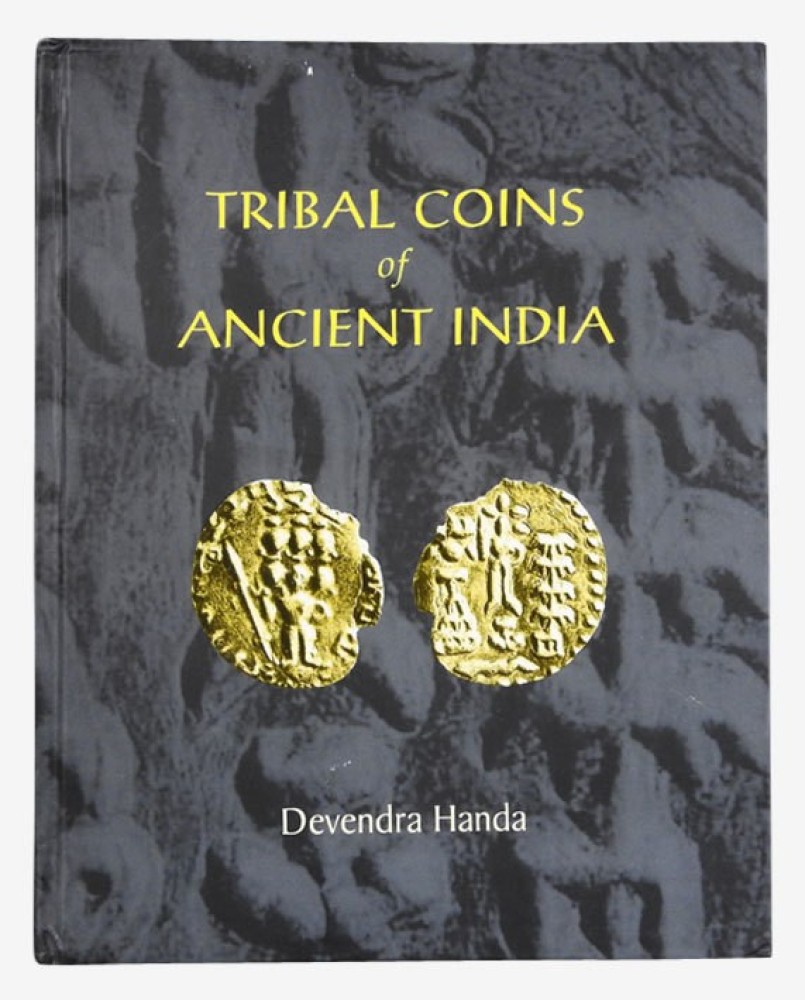 Tribal Coins