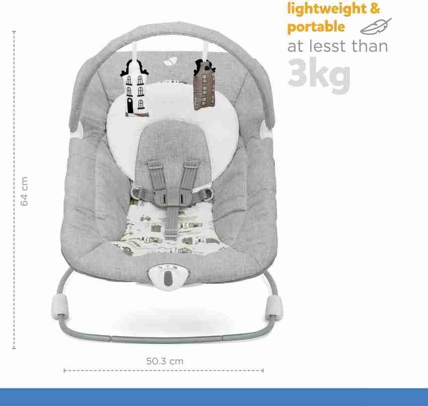 Joie petite city bouncer on sale
