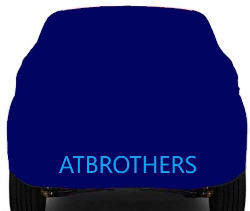 ATBROTHERS Car Cover For Opel Opel Corsa (Without Mirror Pockets) Price in  India - Buy ATBROTHERS Car Cover For Opel Opel Corsa (Without Mirror  Pockets) online at