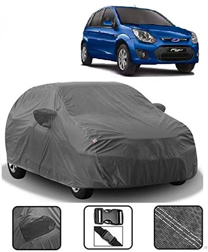 Ford figo titanium body cover discount