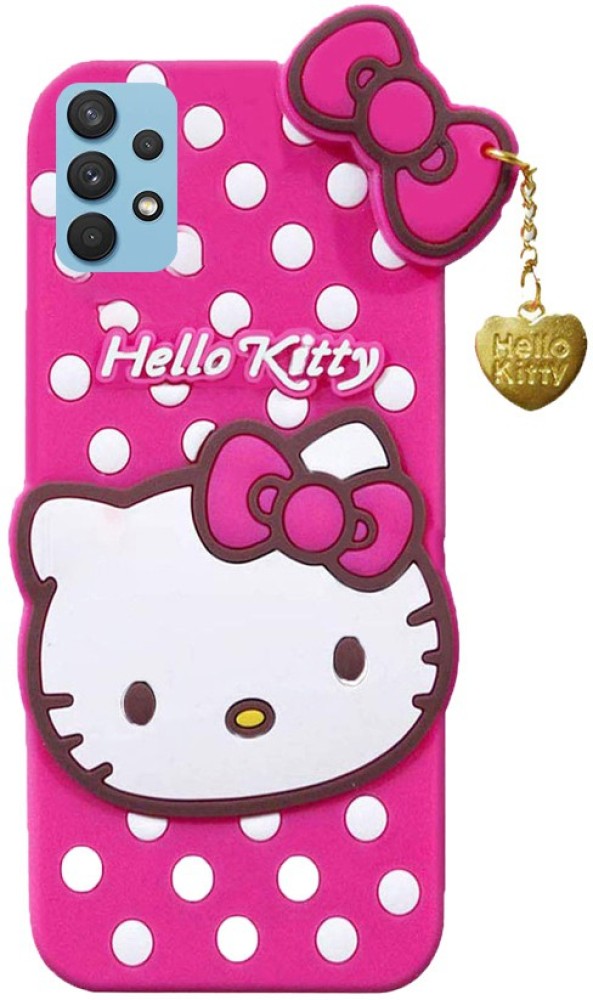 Louis Vuitton Hello Kitty Samsung Galaxy A13