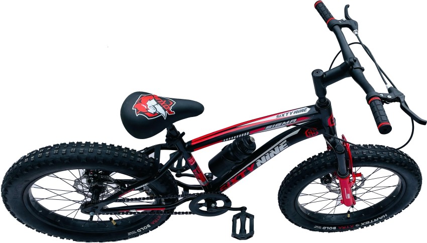 hartex xtra action cycle price