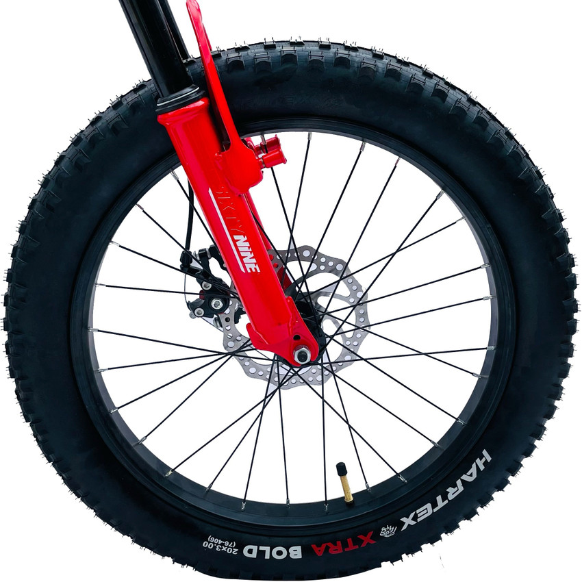 Hartex best sale cycle price