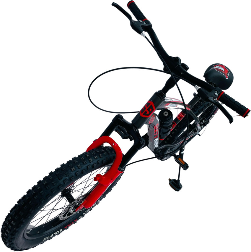Action bikes online tube