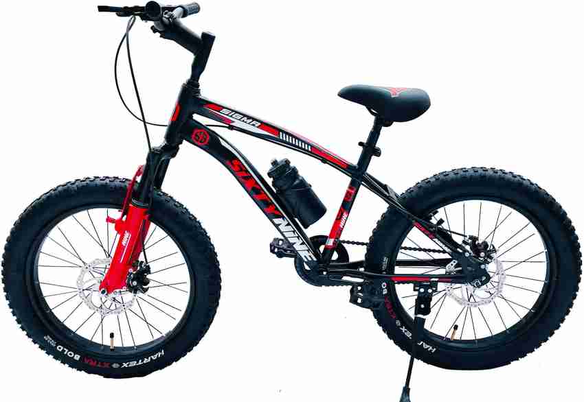 Action bikes online tube
