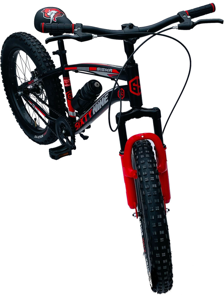 Action shop bikes tube