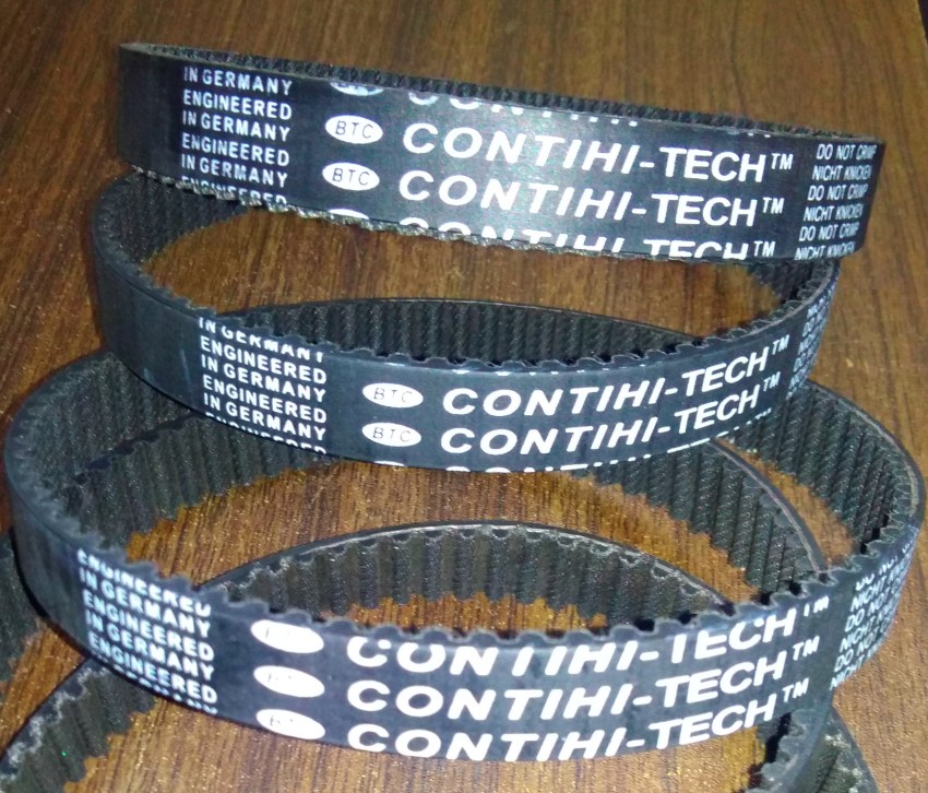Conti Hi Tech D180 Classical V Belt