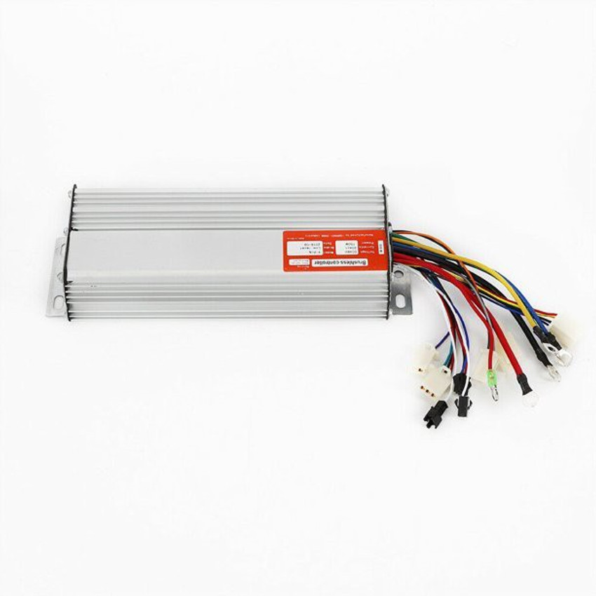 E bike online controller price