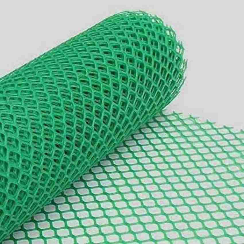 SHARABANI 4x10feets 800 GSM Garden Fencing NET for Tree Protection