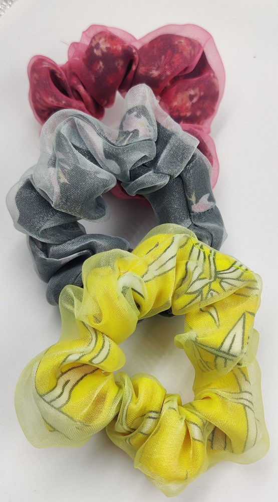 Proud Poppy 5 Pack Bow Hair Ties – Proud Poppy Clothing