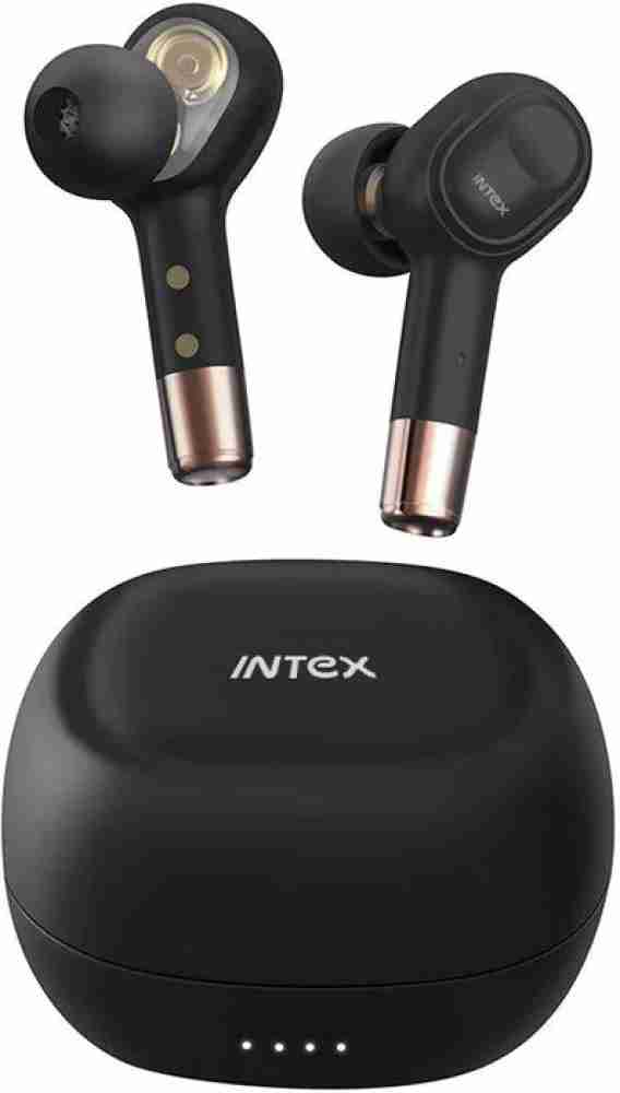 Intex bluetooth best sale headphones flipkart