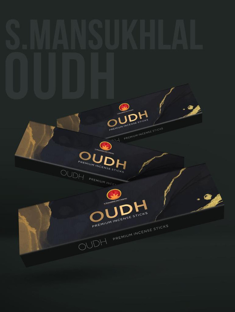 Oudh best sale agarbatti price