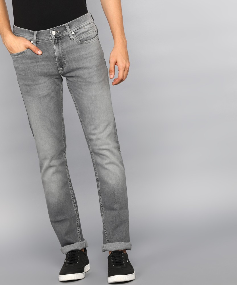 Hilfiger mens outlet jeans