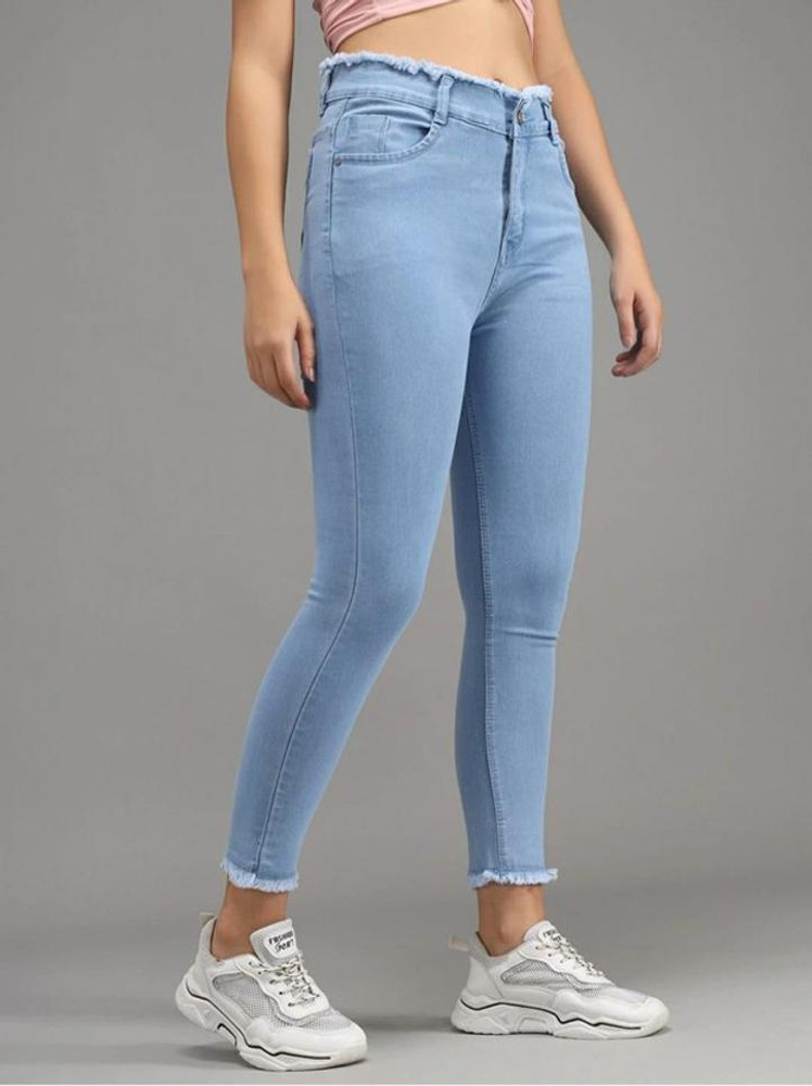 New ladies jeans collection on sale