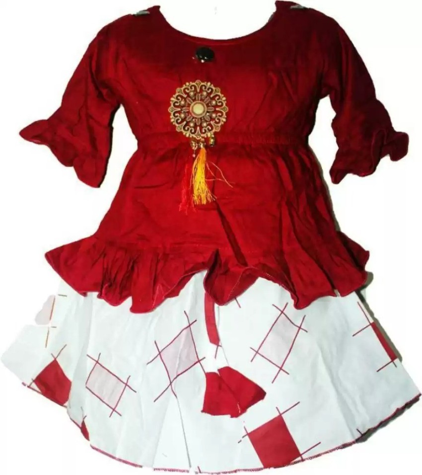 Flipkart best sale childrens dress