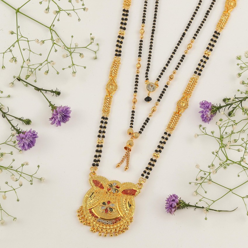 Sri on sale hari mangalsutra