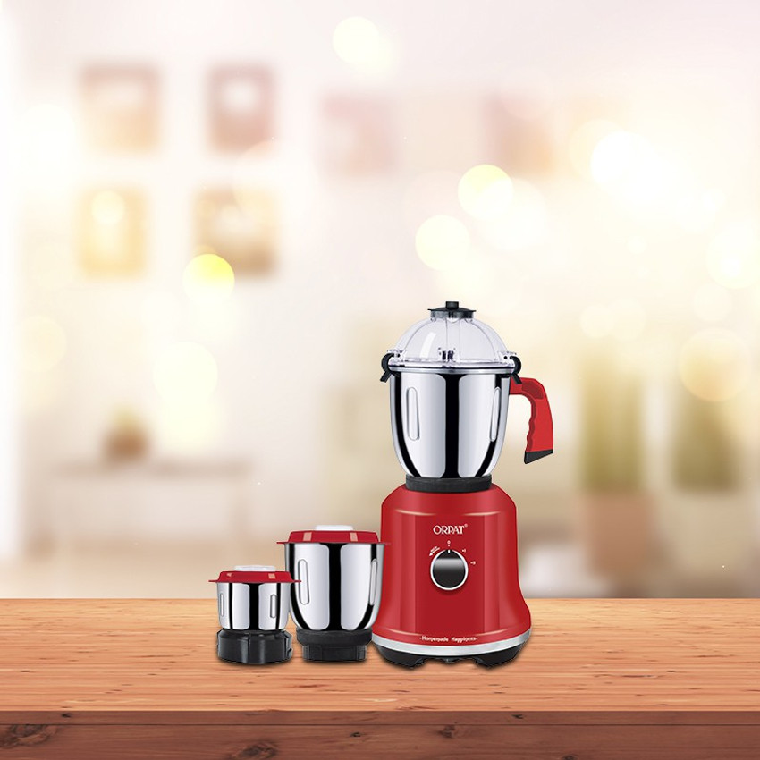 Orpat mixer deals grinder price
