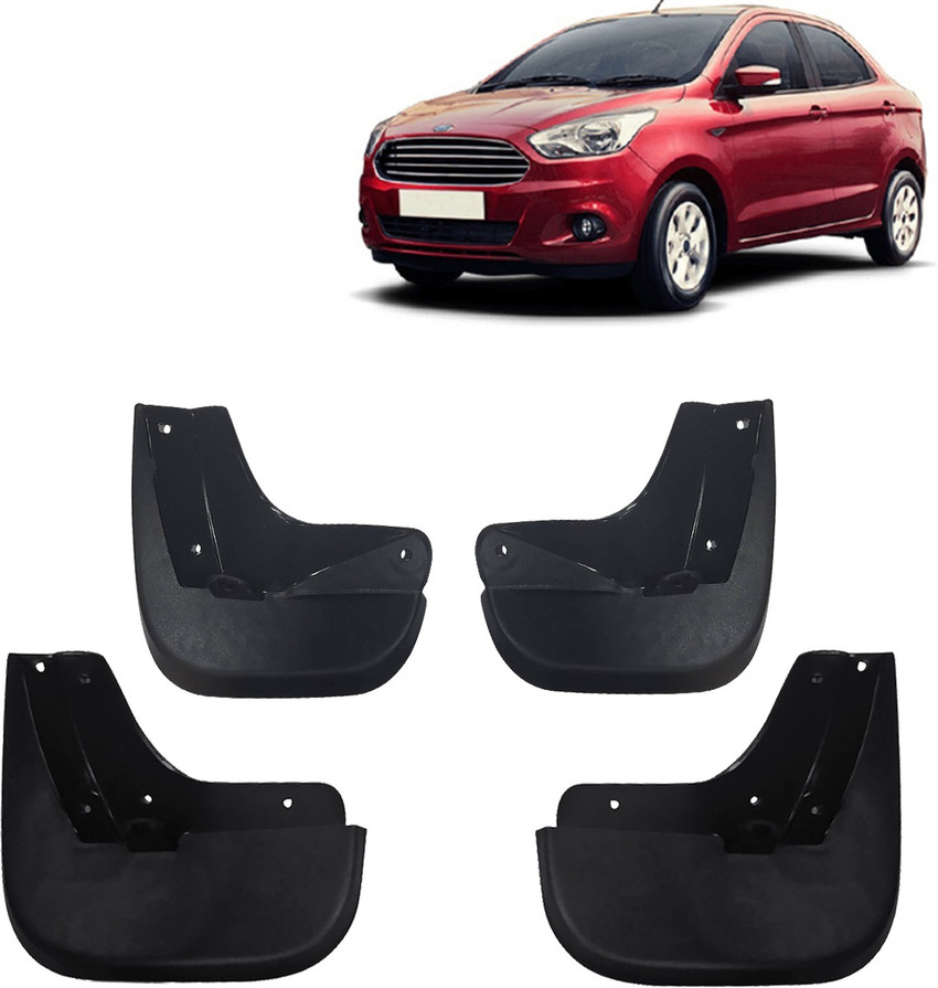 Ford ka best sale mud flaps