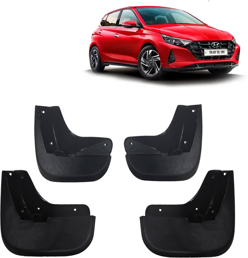 I20 mudguard price hotsell