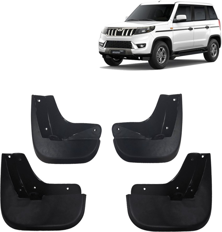 M tek bumper on sale guard bolero price