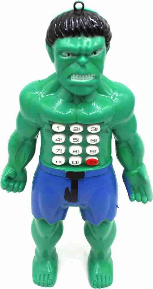 Hulk small toy online