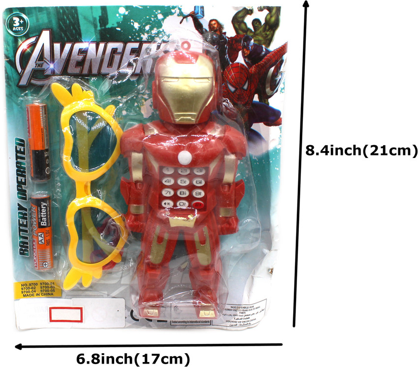 Kids toy iron 2025