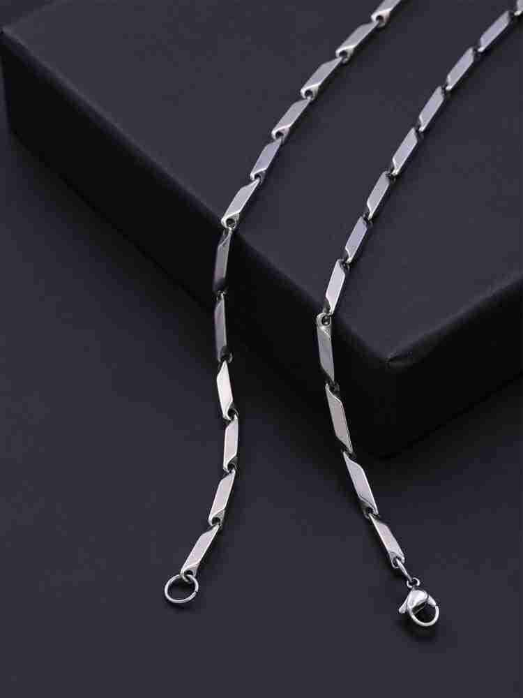 Kai chain store silver