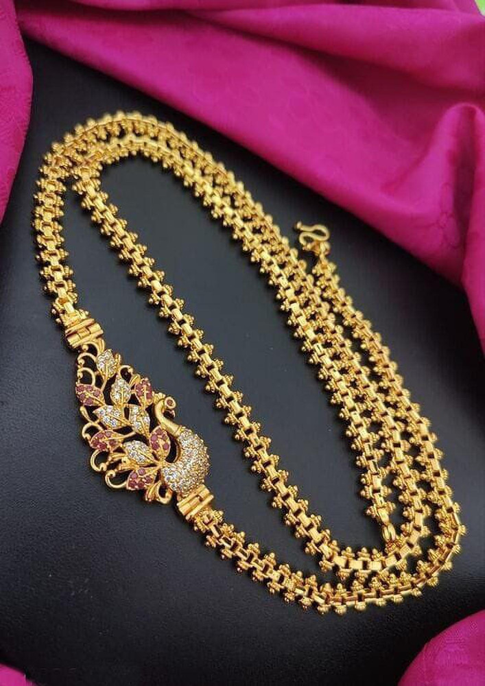 Pustaltadu designs store latest gold
