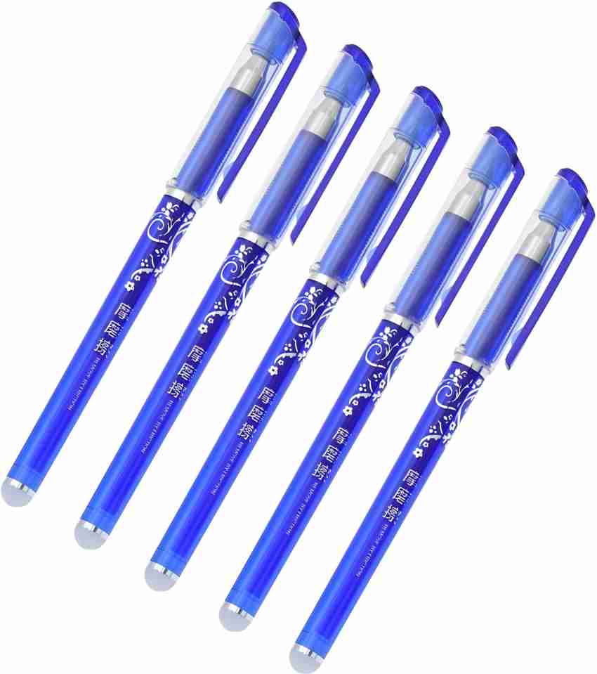 IKIS Water Erasable Fabric Marker Marking Pen for