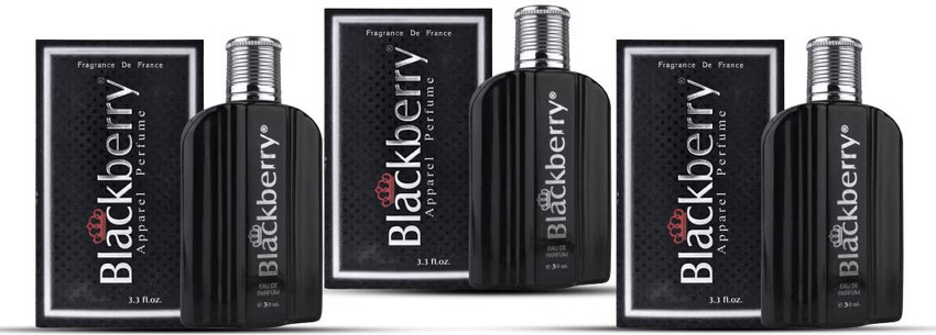 Blackberry best sale perfume rate