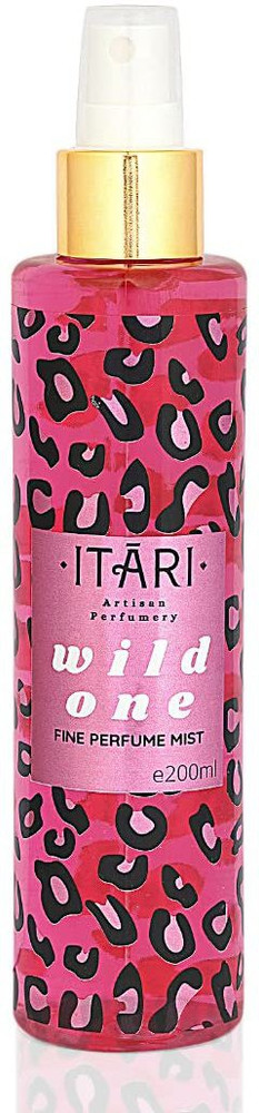 Next wild online one perfume