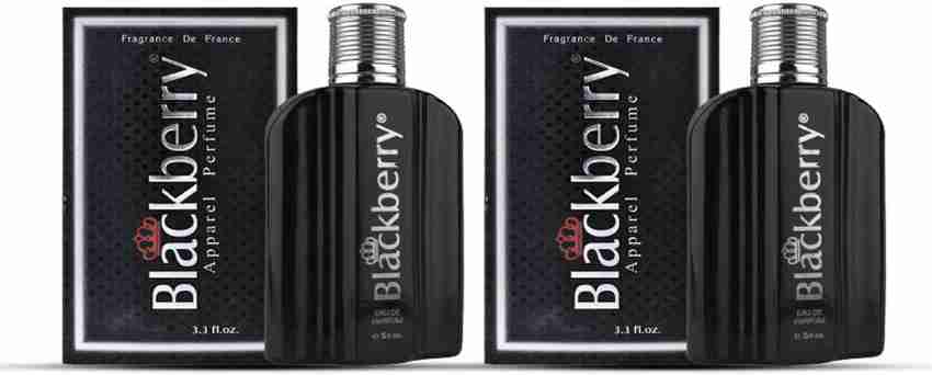 Blackberry perfume 50ml store