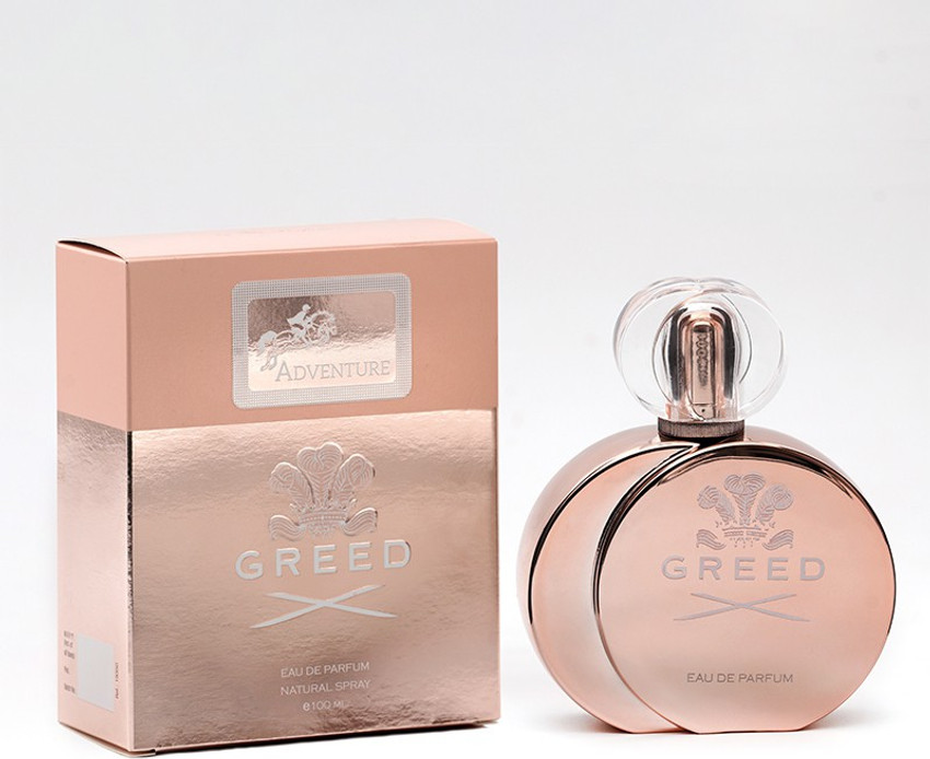 Great adventure perfume sales