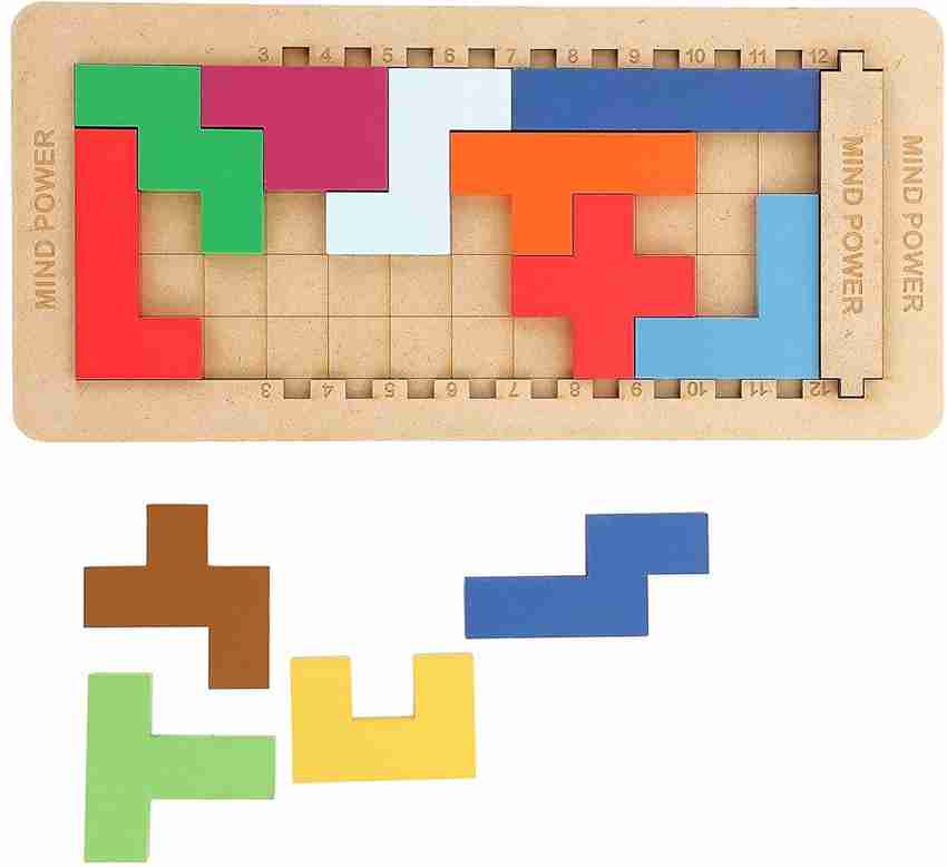 Brain teaser toys for kids store