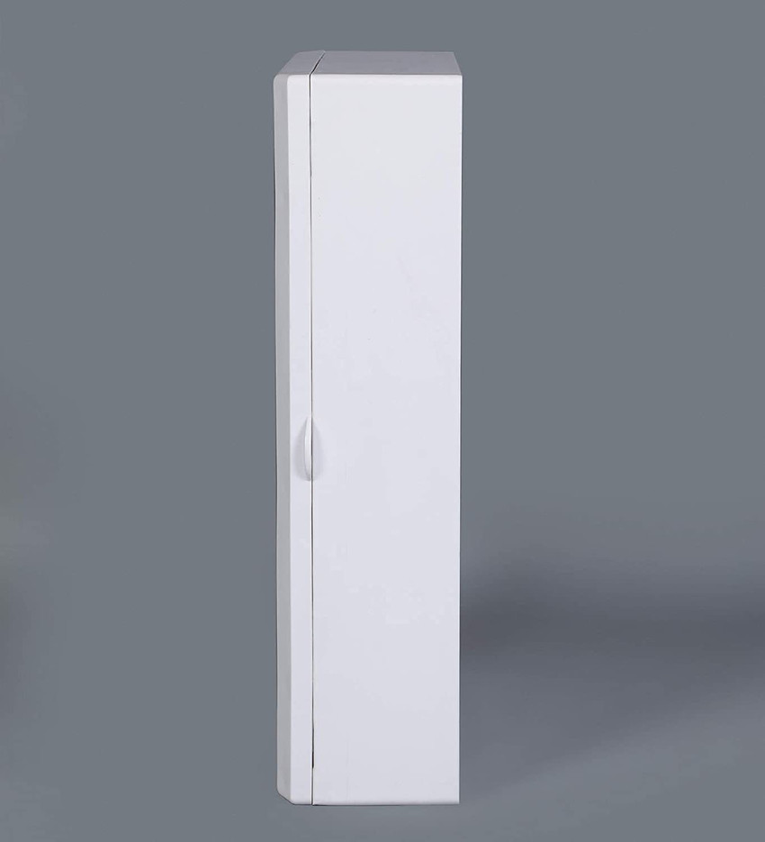 Parasnath store bathroom cabinet