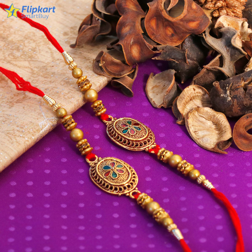 Rakhi sales on flipkart