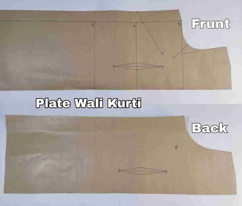 Parttan Pant Shirt Cutting In Hindi अलग अलग नाप के