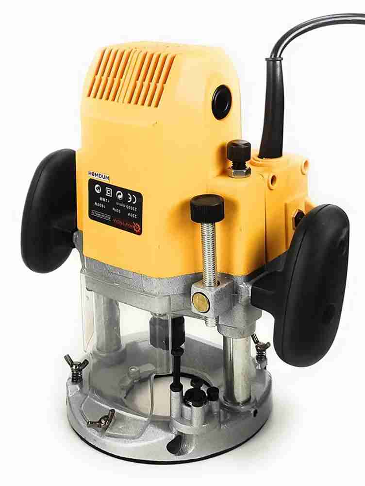 Homdum Wood Router Machine CNC Hand Tool Rotary Tool Price in India Buy Homdum Wood Router Machine CNC Hand Tool Rotary Tool online at Flipkart
