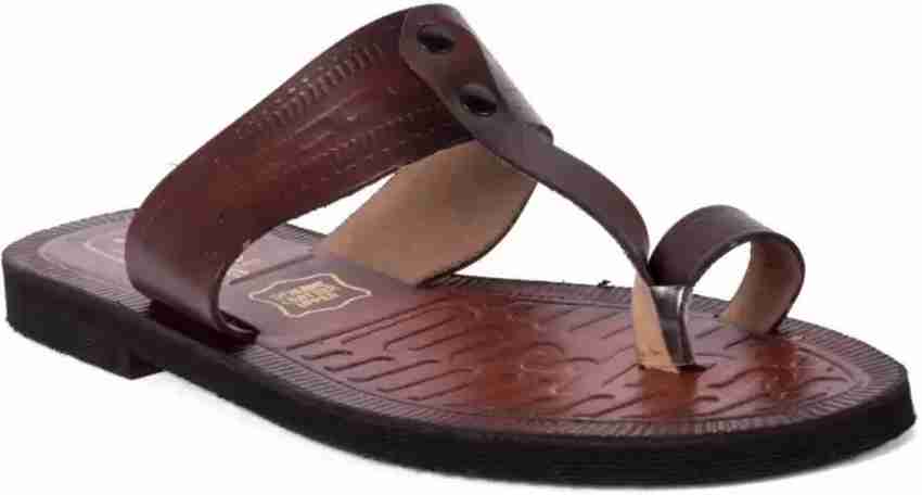 Bata Men Brown Sandals Buy Bata Men Brown Sandals Online at Best