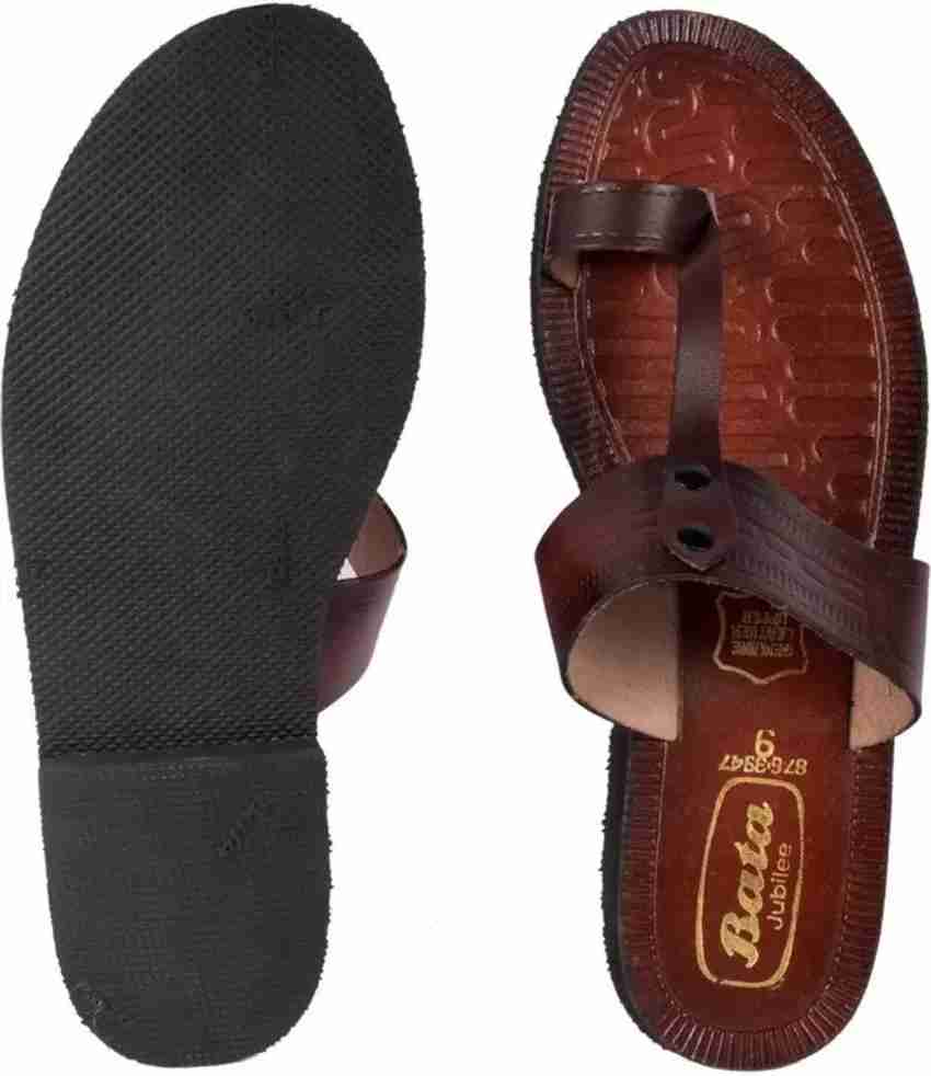 Bata jubilee chappal new arrivals